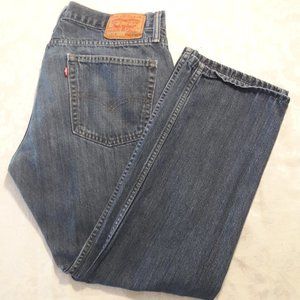 LEVI'S  514